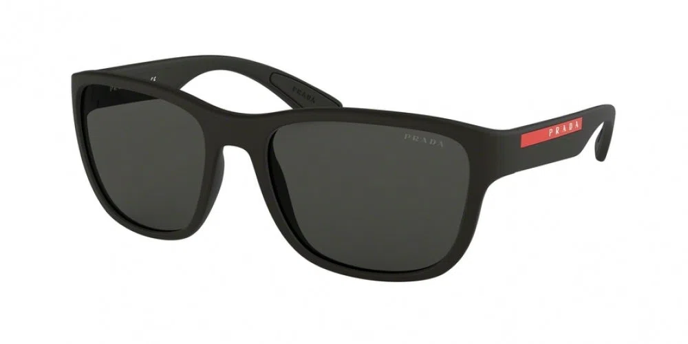 Prada Linea Rossa Active 01US Sunglasses - view 5